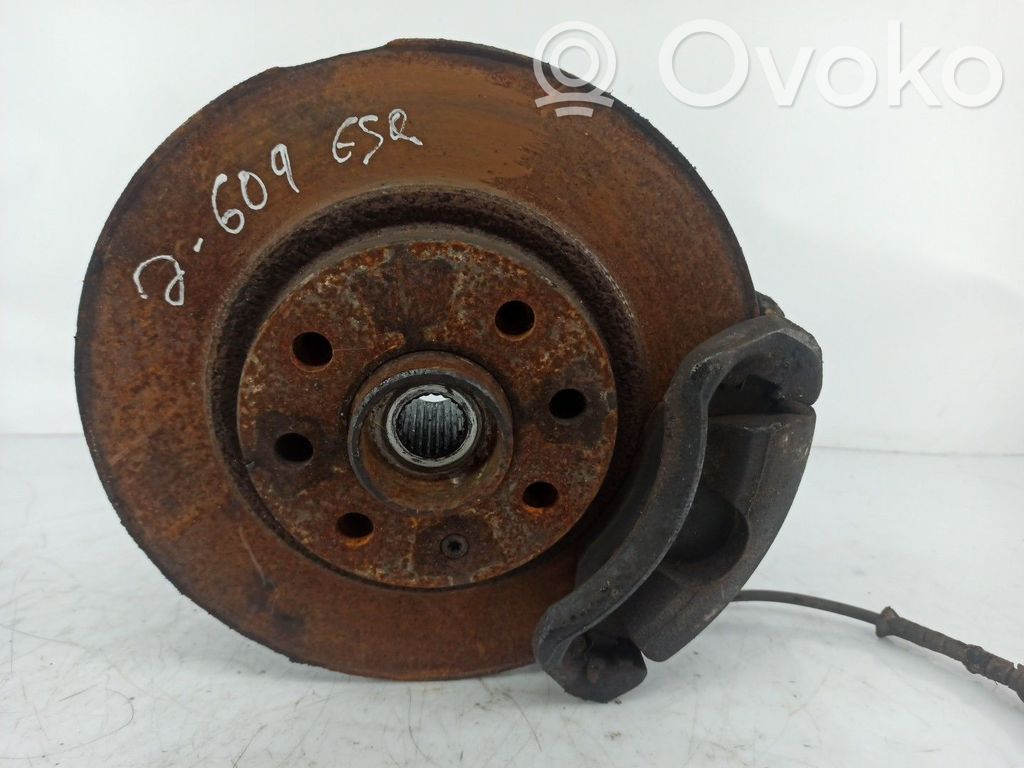 Achsschenkel vorne   GM,13154317