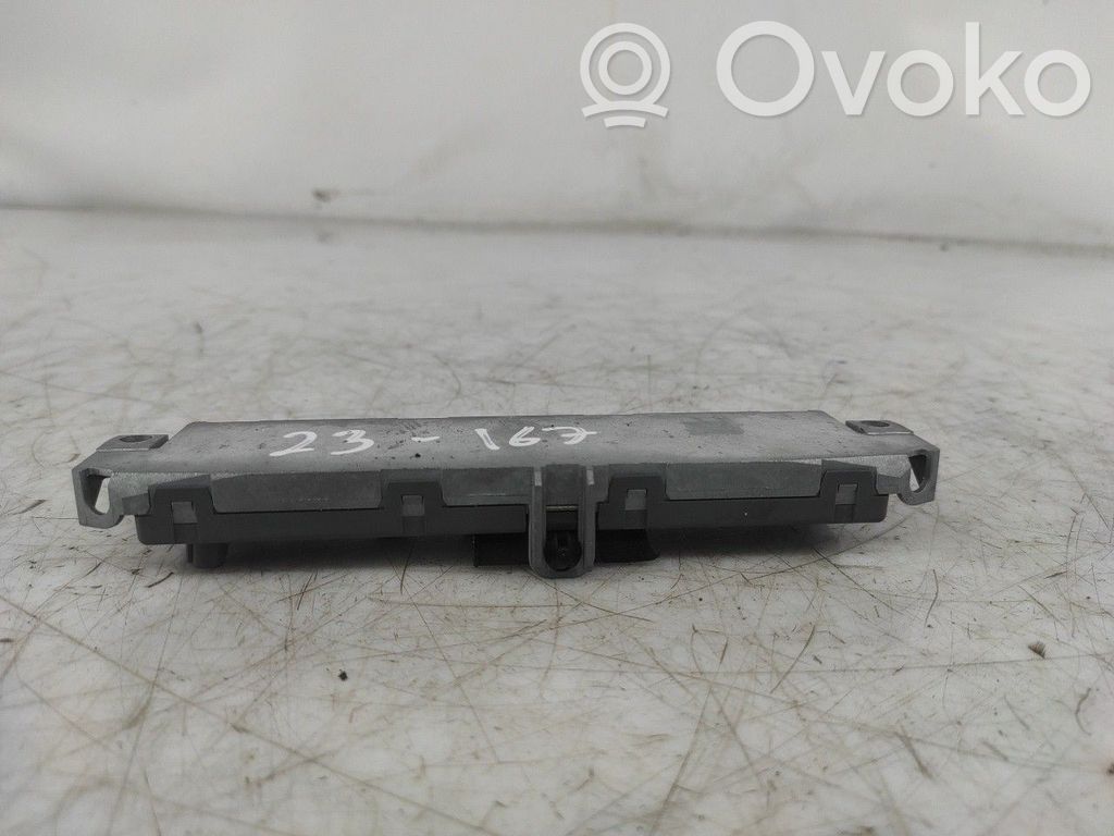 Audi RS4 B8 Centralina/modulo del motore 