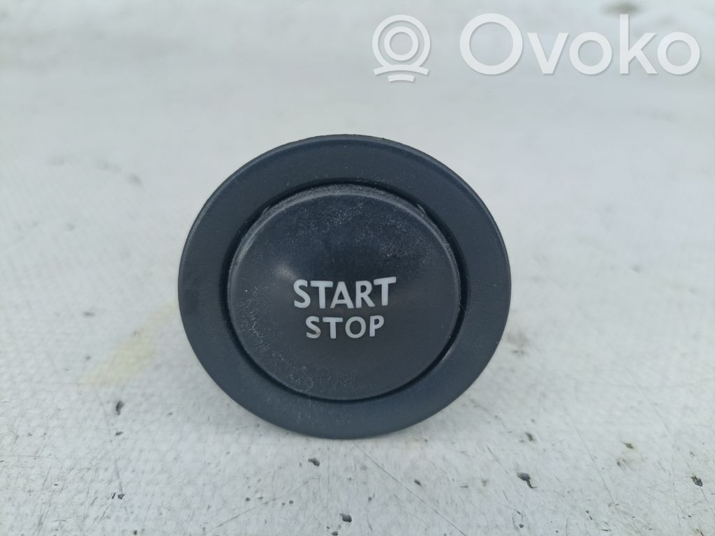 Renault Scenic III - Grand scenic III Interruttore/pulsante di controllo multifunzione