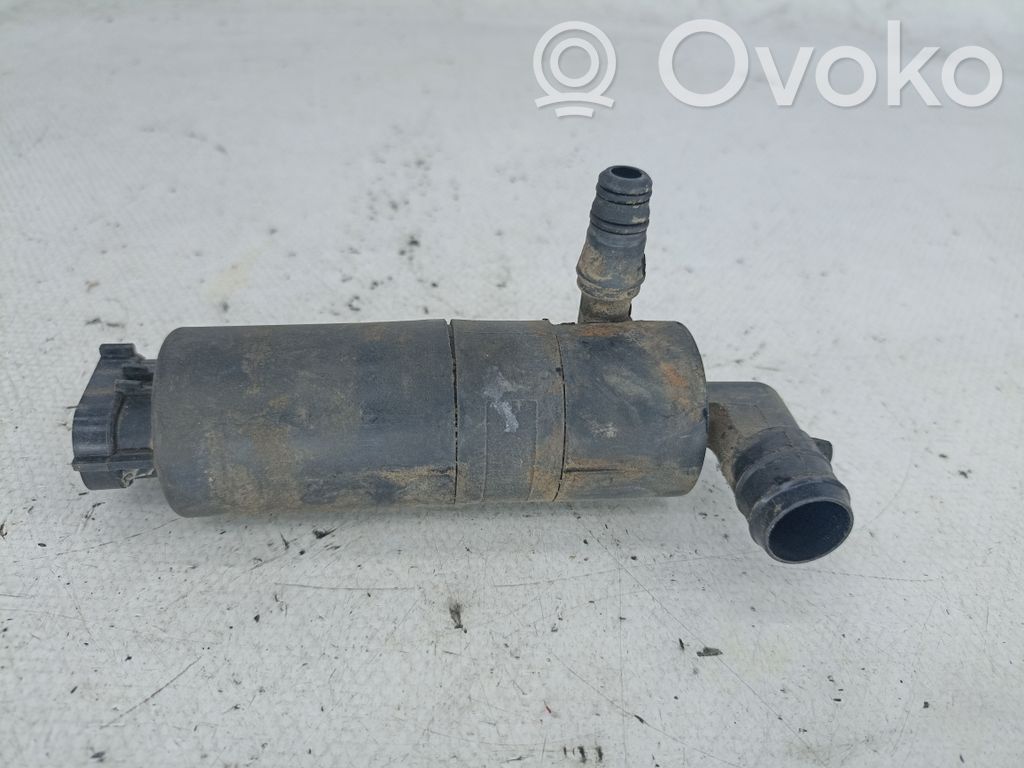 Land Rover Discovery Pompe de lave-glace de pare-brise