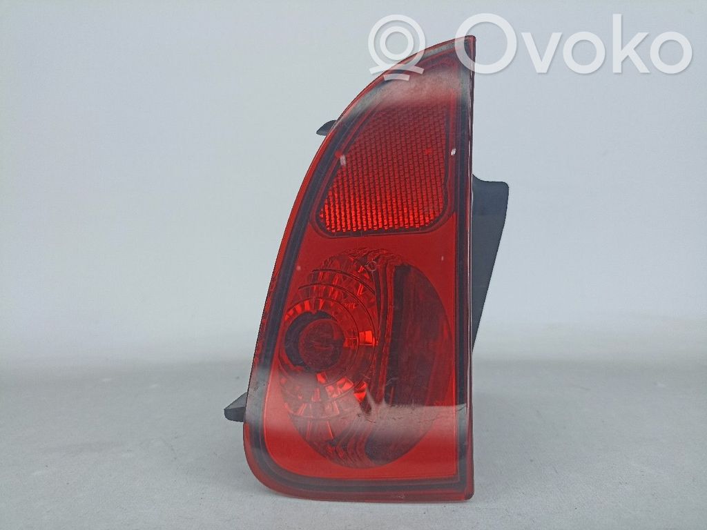 Renault Espace IV Takasumuvalo 
