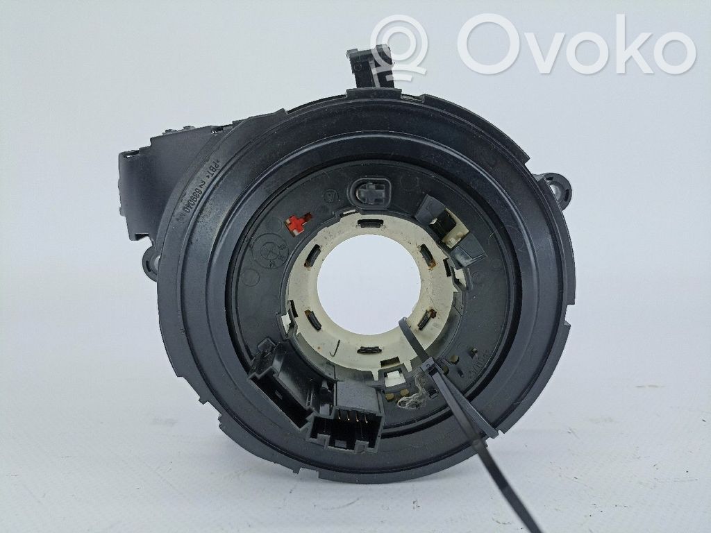 BMW 3 E90 E91 Innesco anello di contatto dell’airbag (anello SRS) 