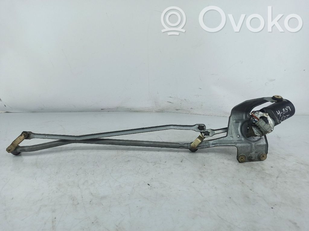 Wischermotor   NV,5PINOS
