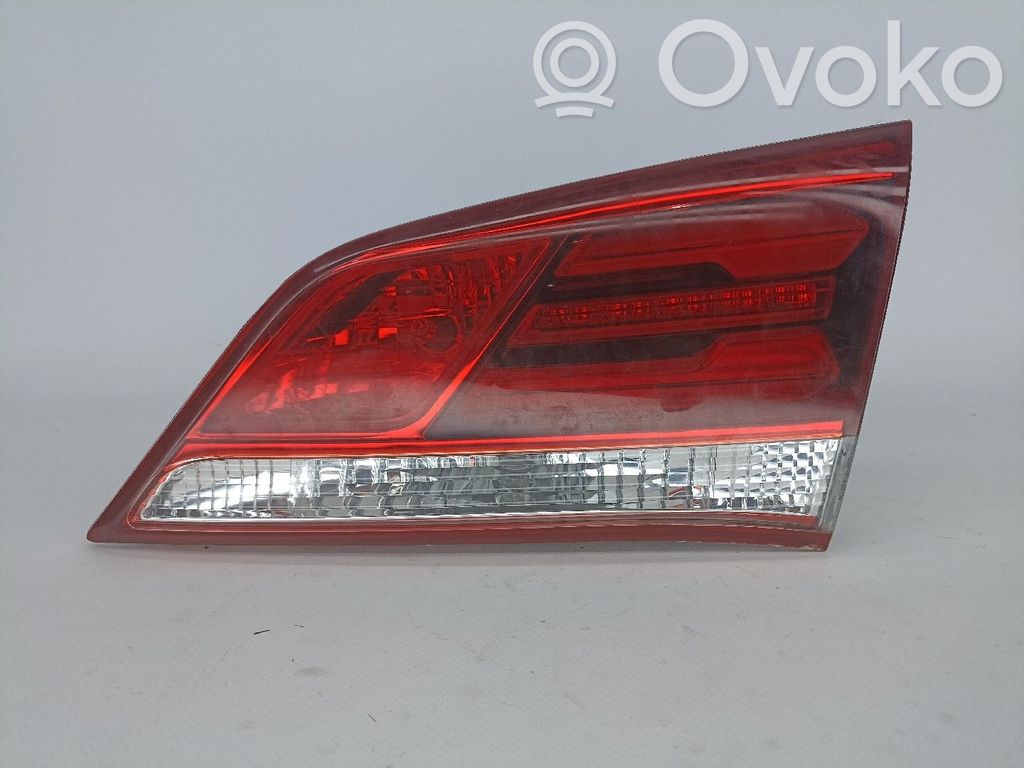 Hyundai i40 Lampă spate în capacul portbagajului 