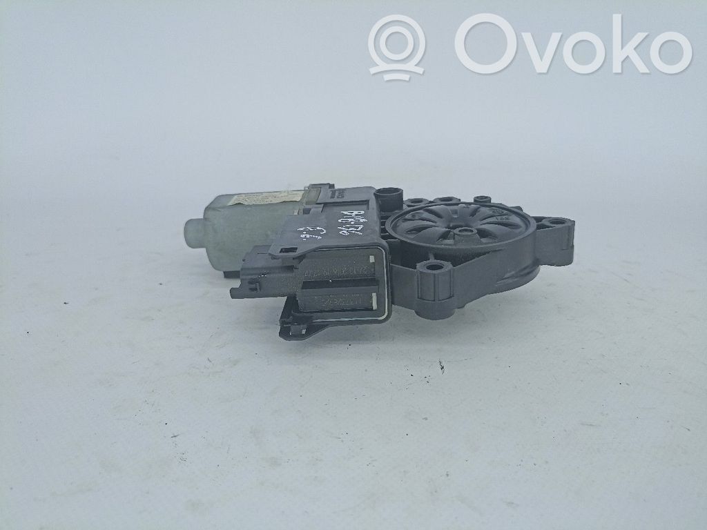 Hyundai i40 Motor macara geam ușă față