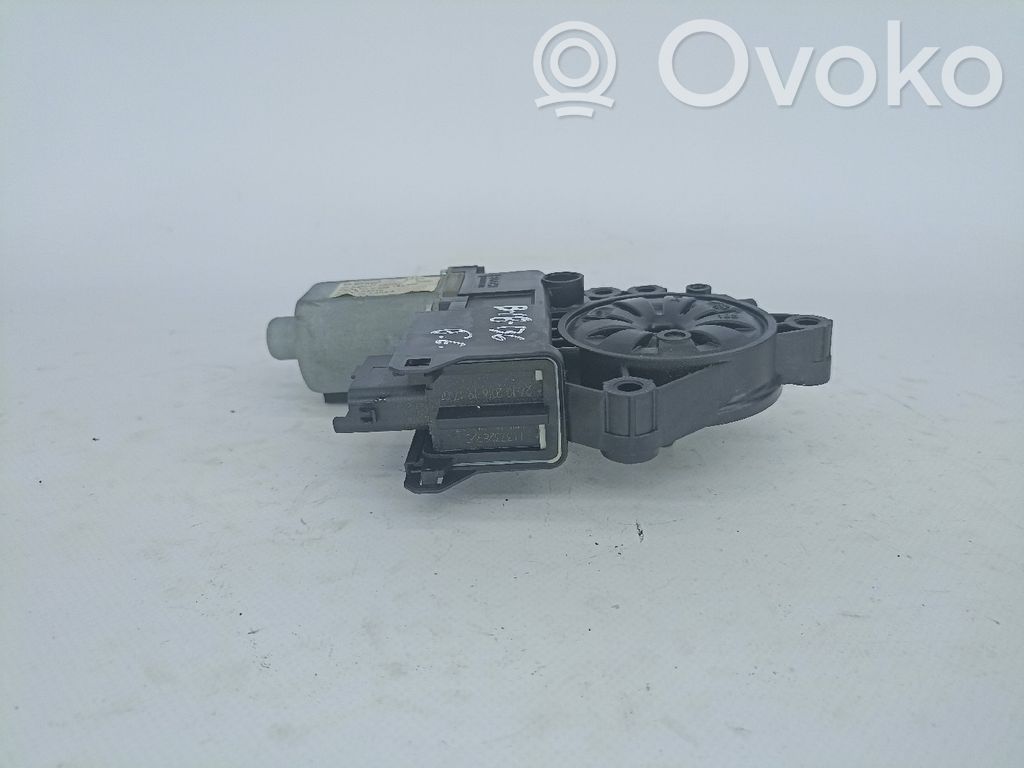Hyundai i40 Fensterhebermotor Tür vorne 