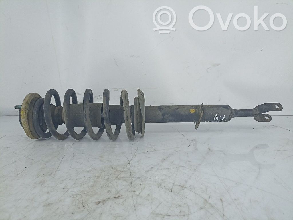 Audi A8 S8 D2 4D Etuiskunvaimennin 