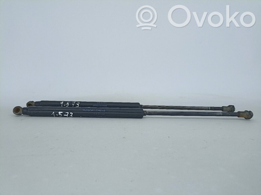 Fiat Grande Punto Amortizor hayon 