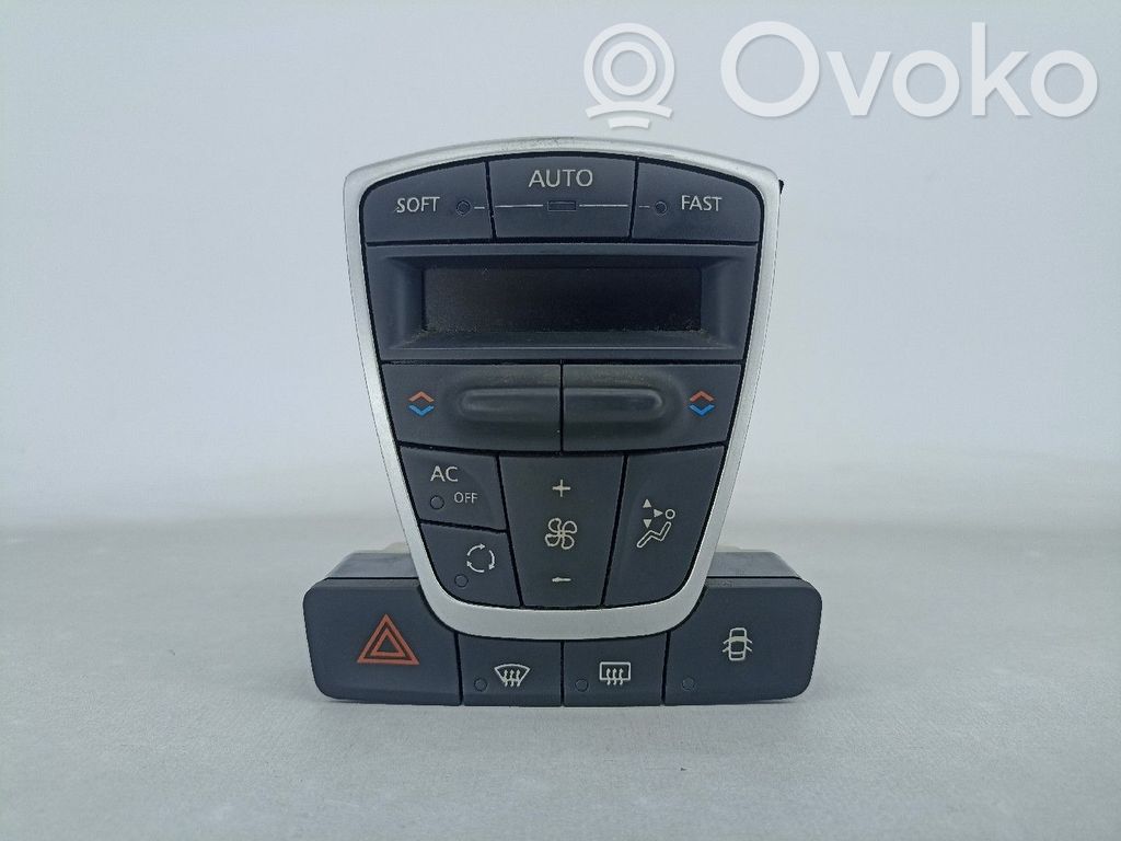 Renault Laguna III Unitate control climatizare 