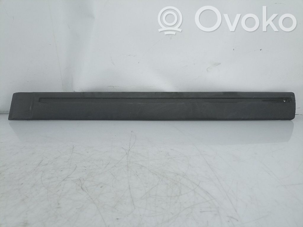 Front door trim (molding)   FRT,7700806328,ESQ