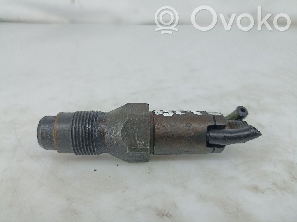 Citroen Berlingo Injector combustibil 