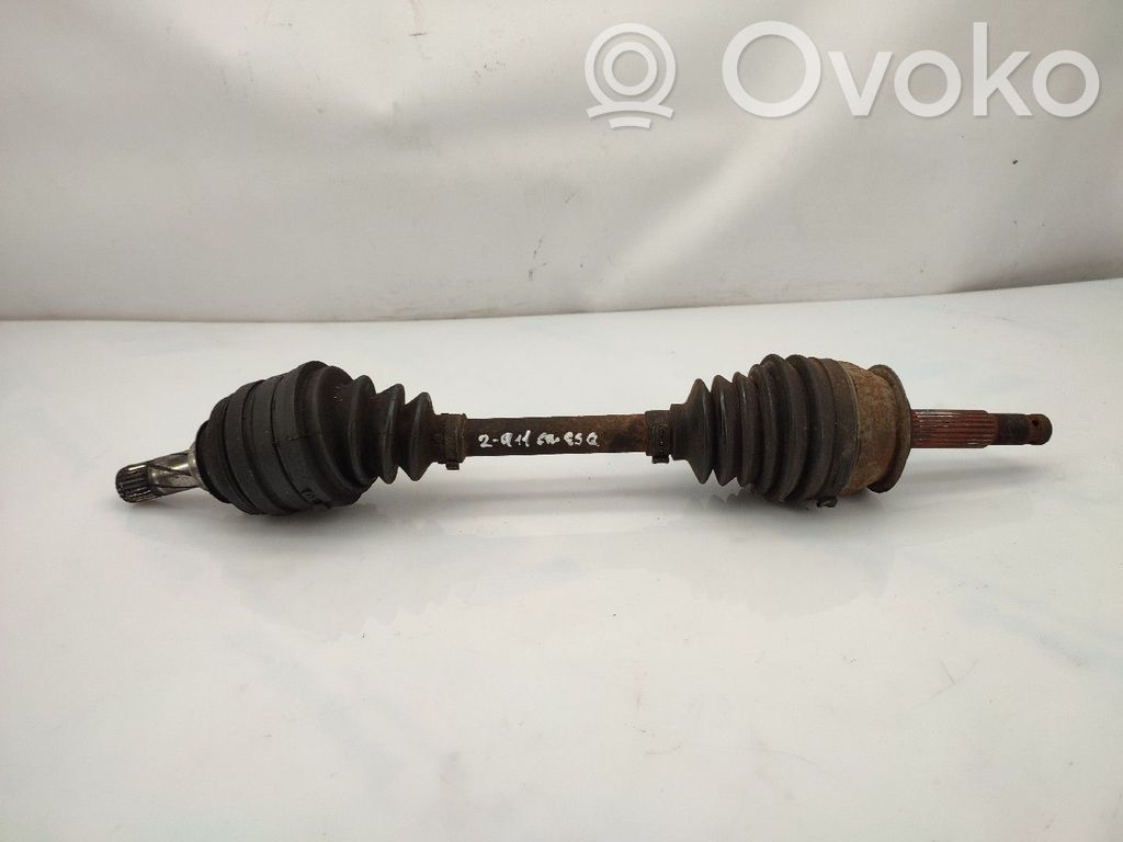 Opel Corsa B Eje de transmisión delantero 