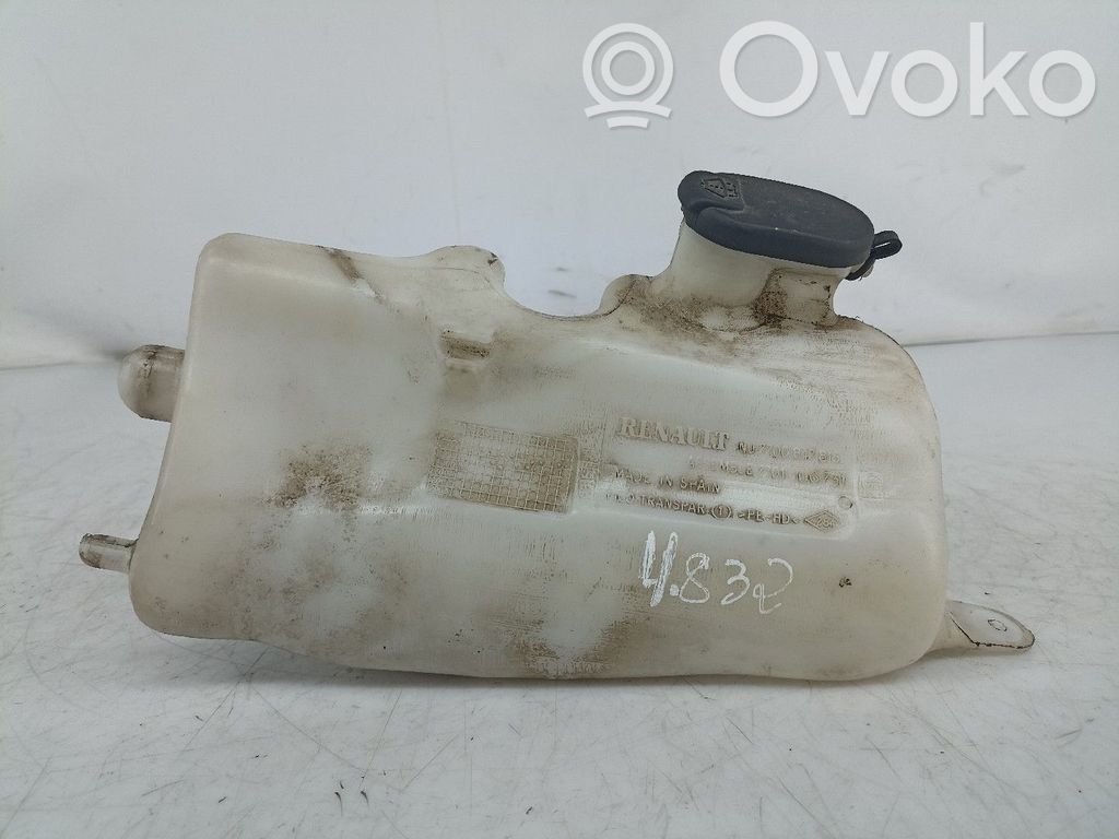 Renault Clio II Rezervor lichid spălare parbriz 