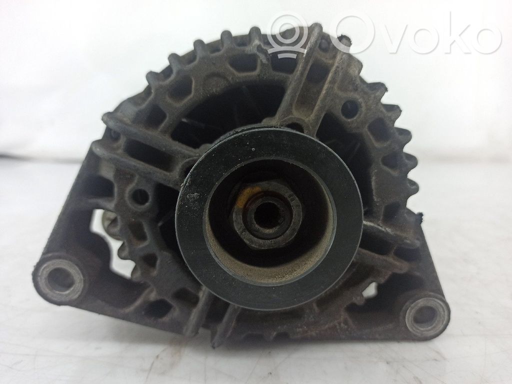Generatore/alternatore   13222930,2PINOS