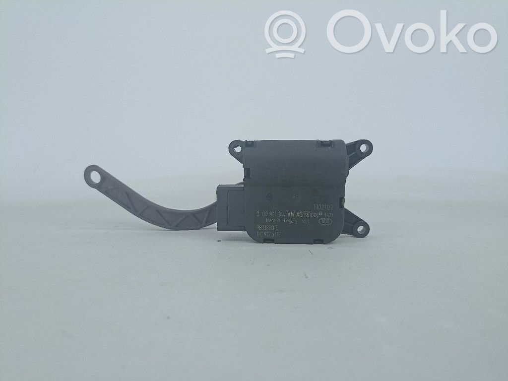 Seat Altea XL Motor/actuator clapetă aer 