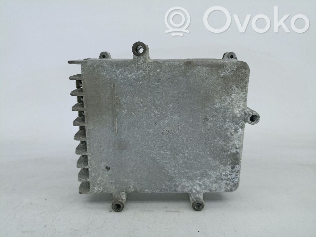 Chrysler 300M Gearbox control unit/module 
