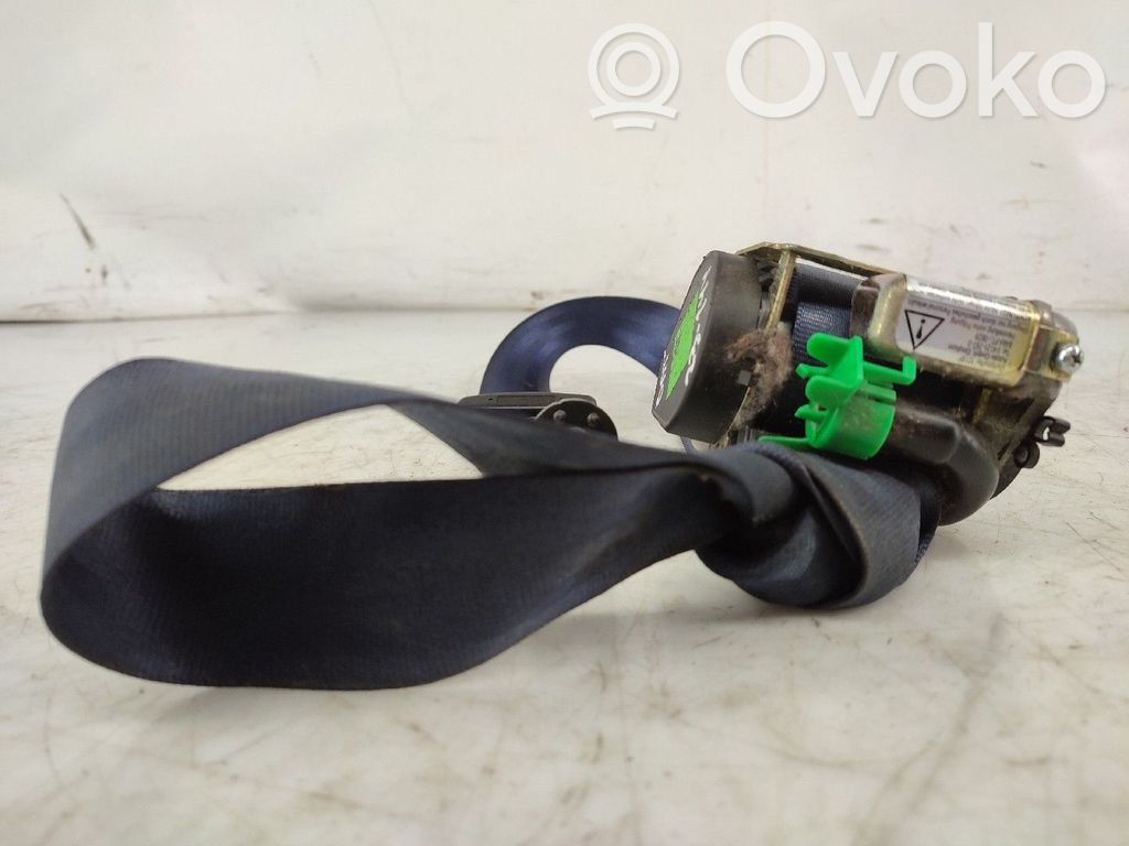 Cinturón delantero   560916501,8N8857706G