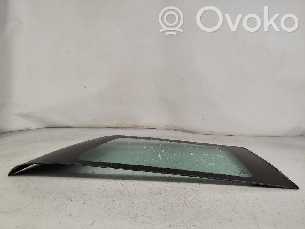 Mini One - Cooper R50 - 53 Finestrino laterale posteriore 