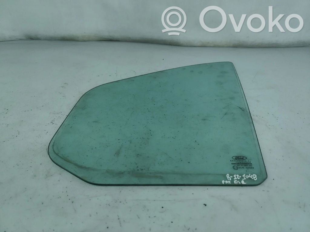 Front triangle window/glass   BK21V21419A,43R00098,DOT511M451AS2