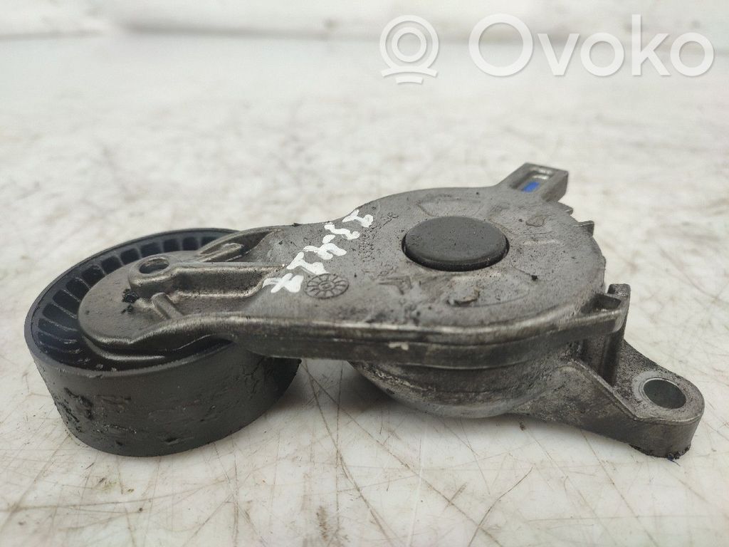 Peugeot 2008 I Întinzător curea generator/alternator 