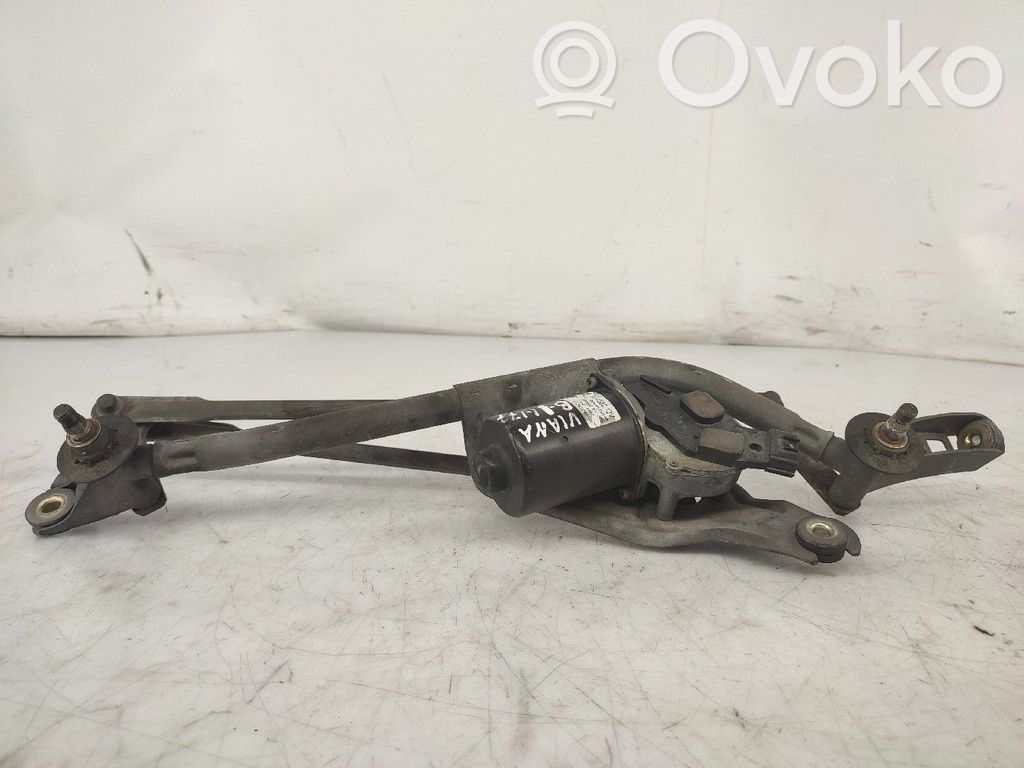 Nissan Almera N16 Motor ștergător