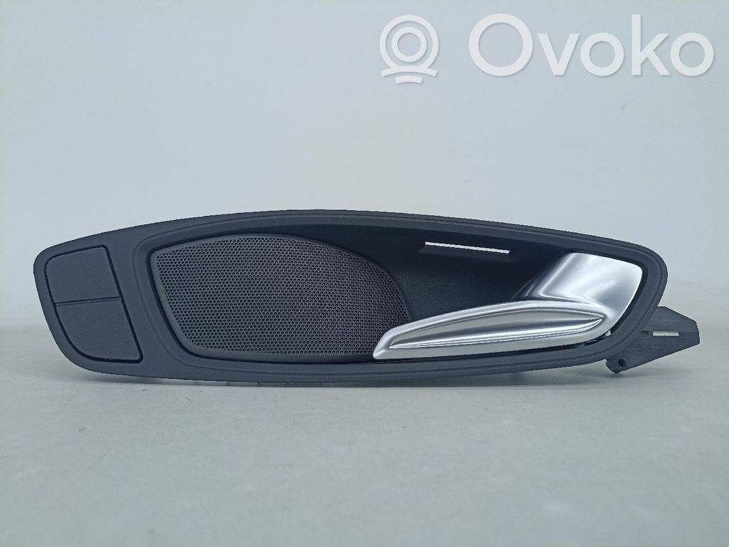 Audi A1 Manecilla/asa externa de la puerta delantera