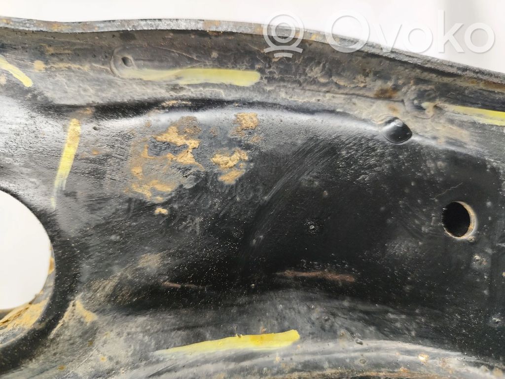 Ford Transit Wahacz przedni 