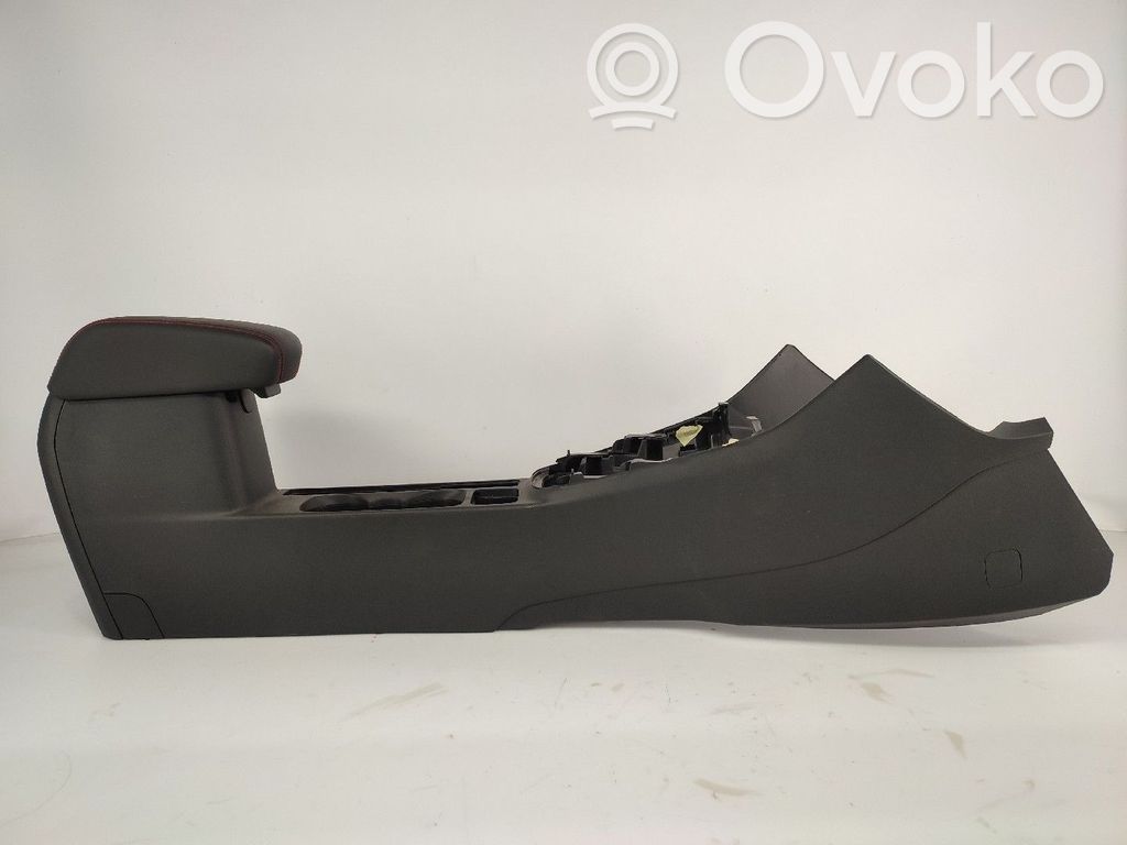 Console centrale   H1BBA045M62CW,H1BBA046B26AD3ZHE