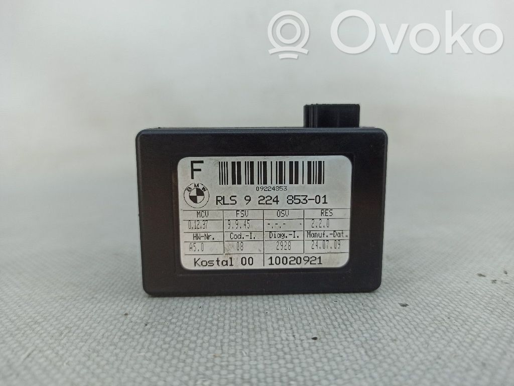 Sensor / Fühler / Geber   CHUVA,10020921,4PINOS,9224853