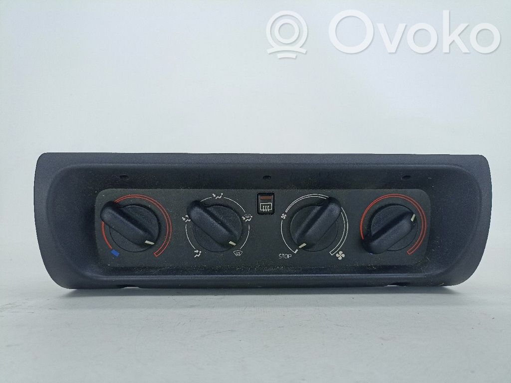 Climate control unit   847290R,7700808863