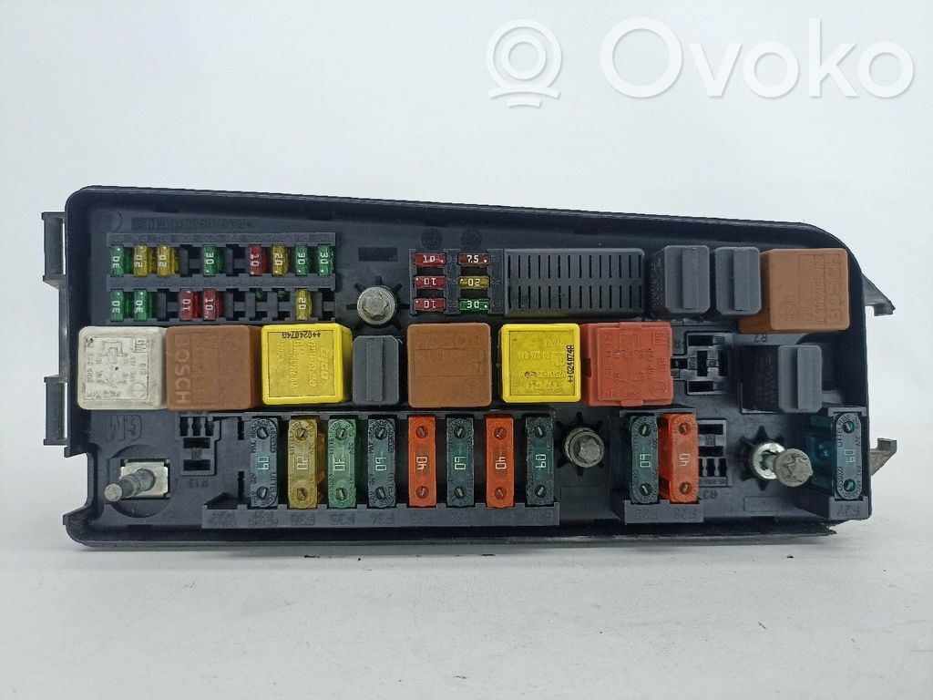Unidad de control SAM   12800999,518749205