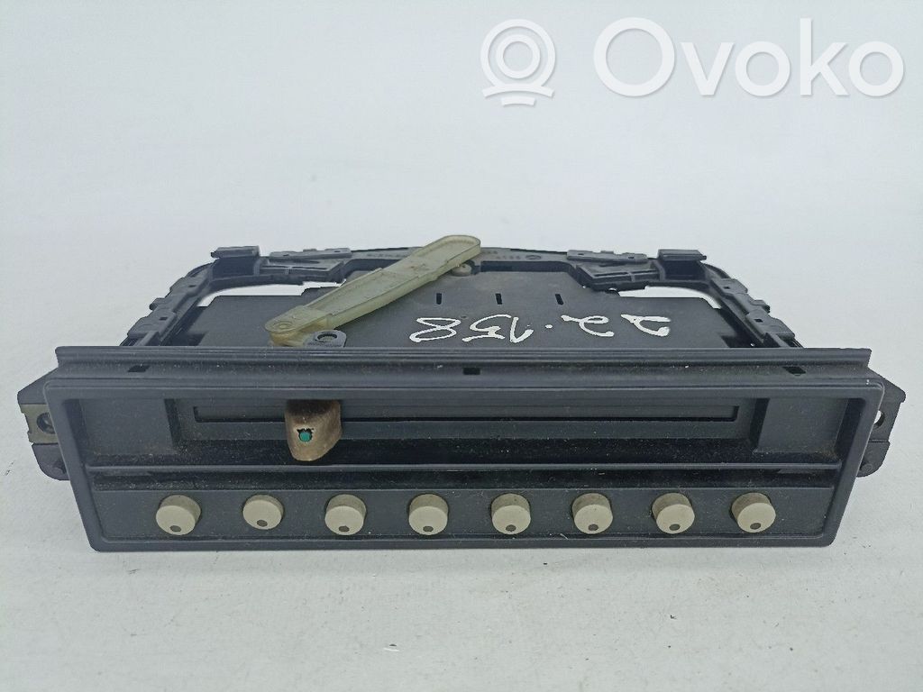 Volvo 460 Centralina del climatizzatore