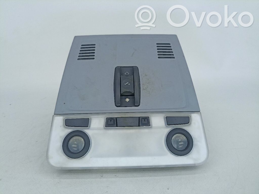 BMW 1 E81 E87 Headlining lighting console trim 