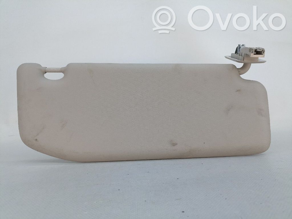 Citroen C3 Parasolar 