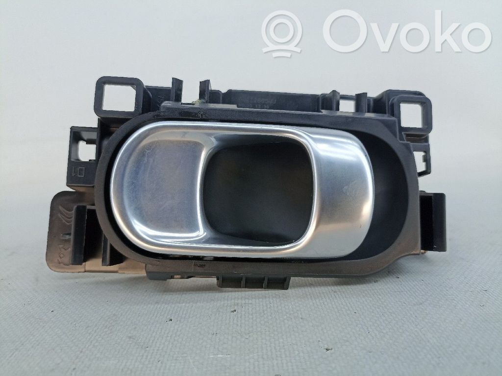 Citroen C3 Maniglia interna per portiera posteriore