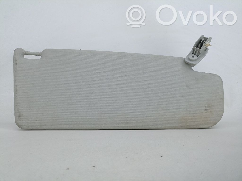 Seat Altea Sonnenblende