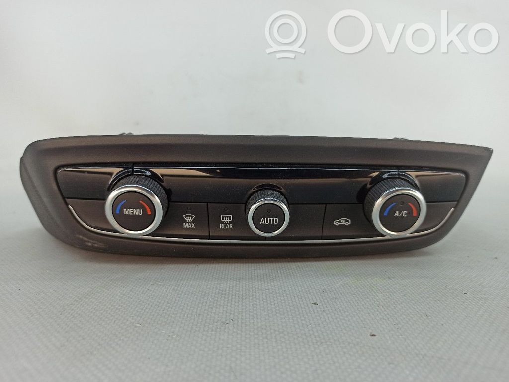 Opel Crossland X Unitate control climatizare 