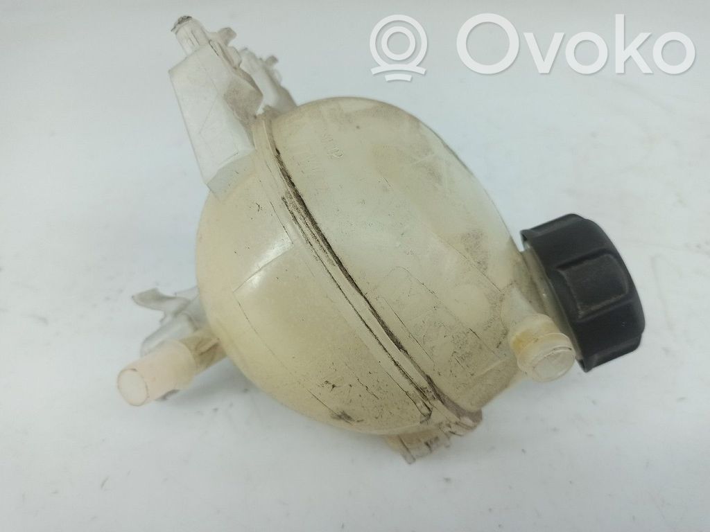 Opel Crossland X Serbatoio di compensazione del liquido refrigerante/vaschetta
