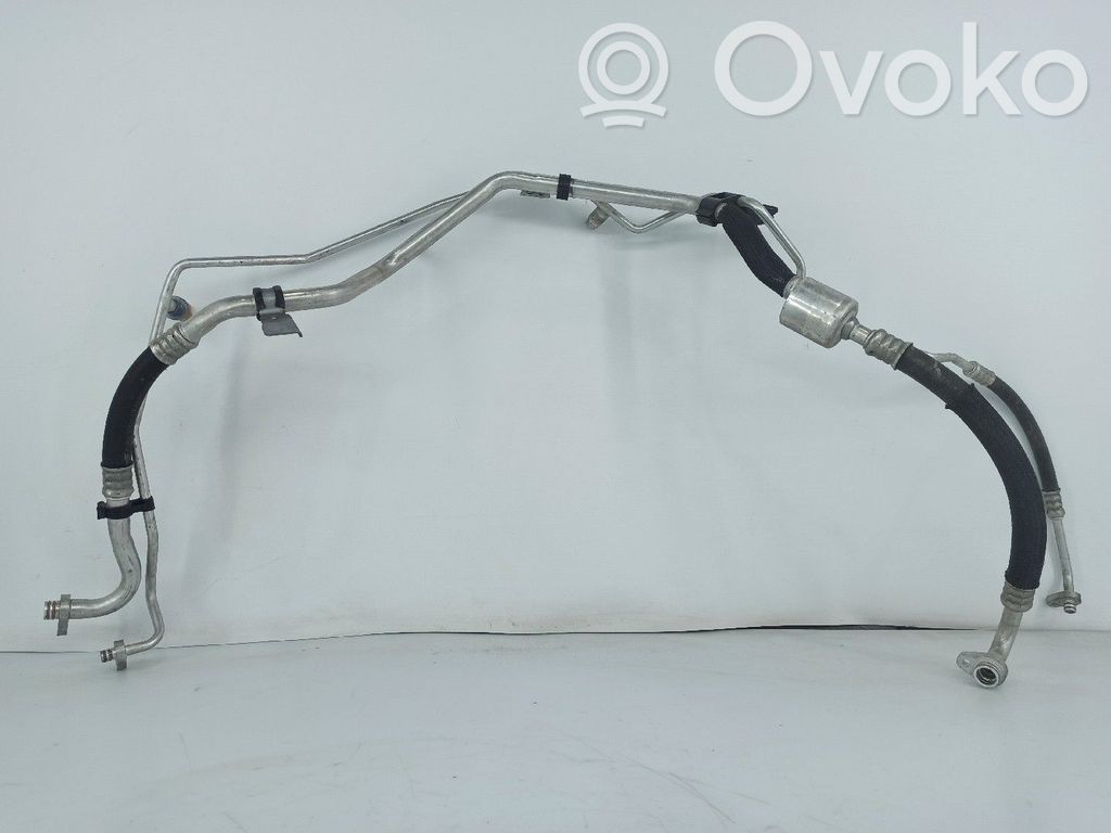 Opel Crossland X Conductă/furtun aer condiționat (A/C) 