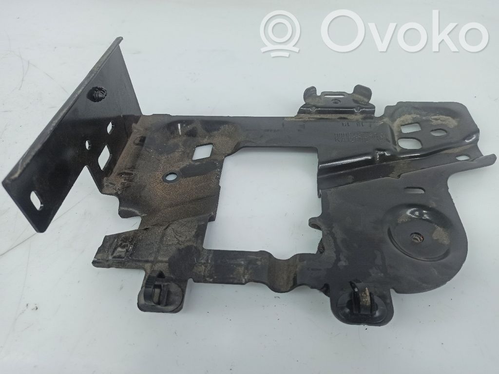 Opel Crossland X Support, crochet roue de secours 