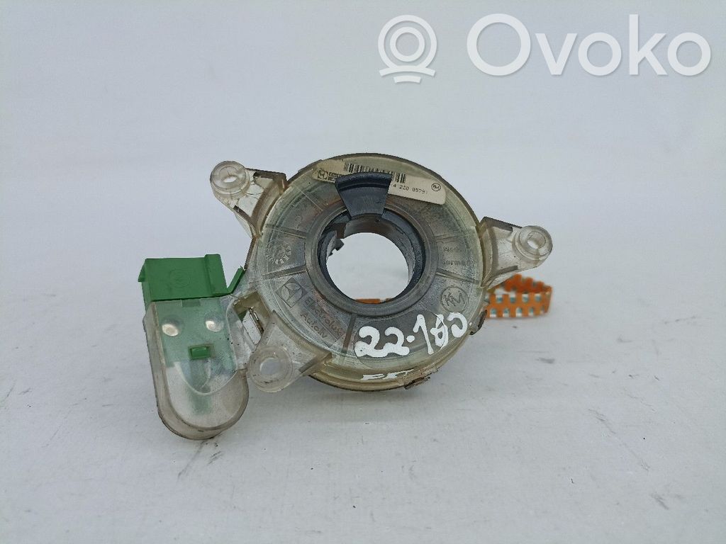Volvo 850 Lenkwinkelsensor Airbagschleifring Wickelfeder 