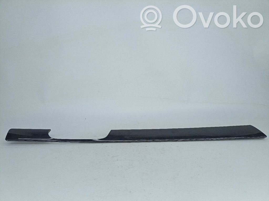 Volkswagen Phaeton Rivestimento della portiera anteriore (modanatura)