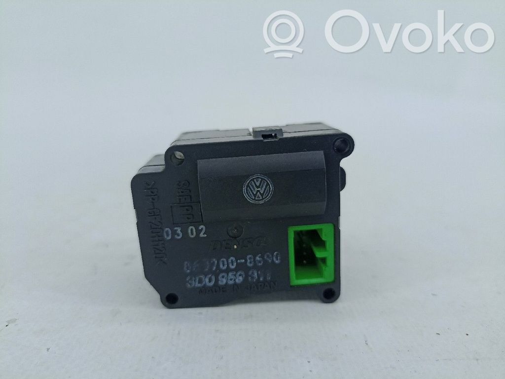 Stellmotor Heizung Klima   3D0959311,5PINOS