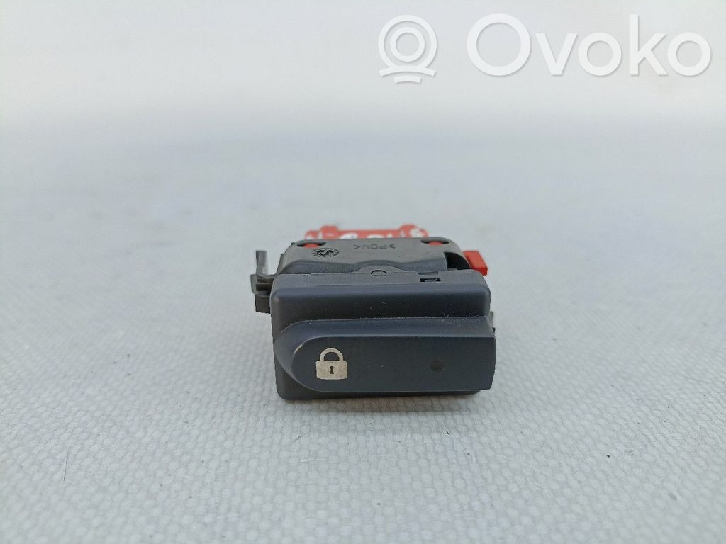 Renault Clio II Interruttore/pulsante di controllo multifunzione 