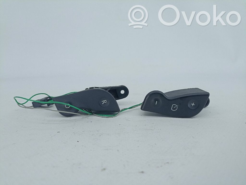 Interruttore di controllo dell’audio   NV,3PINOS
