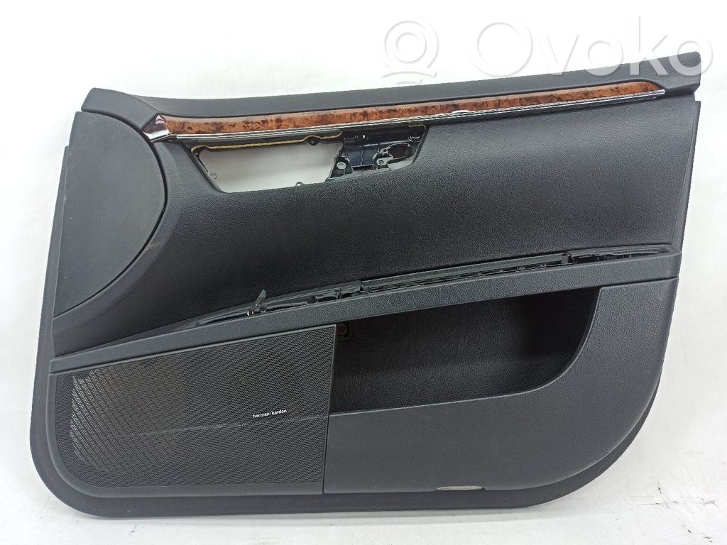 Mercedes-Benz S W221 Alte piese de interior 
