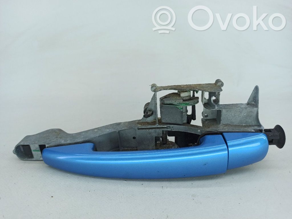 Citroen C4 I Picasso Maniglia esterna per portiera posteriore