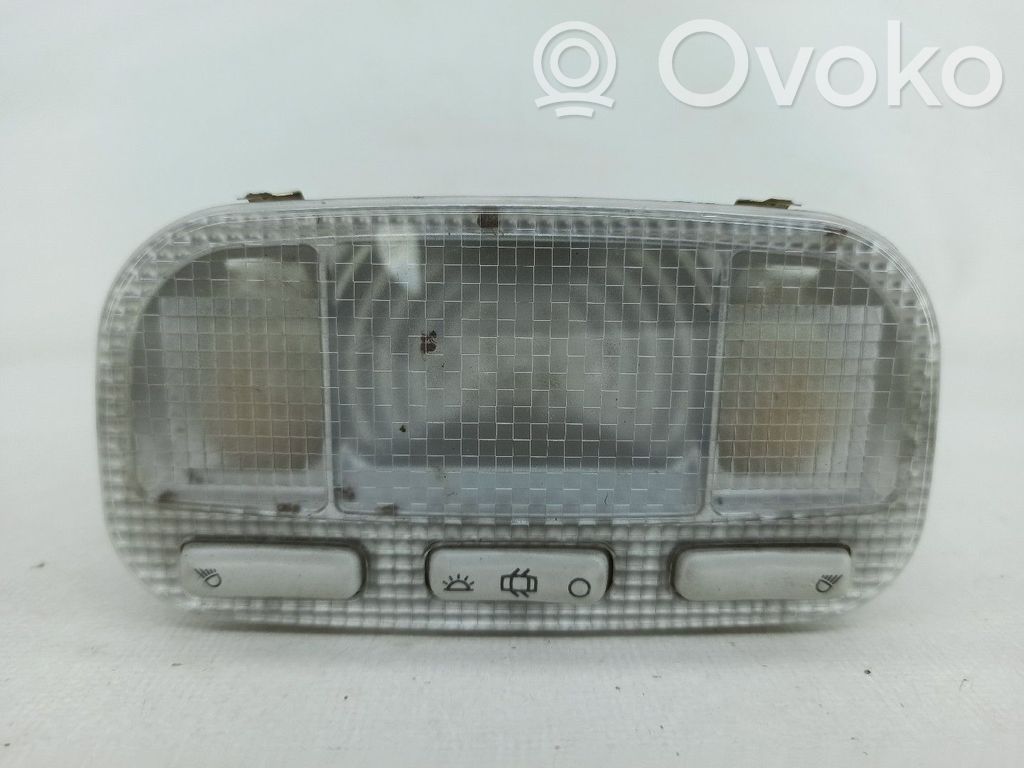 Citroen C5 Consola de luz del techo 
