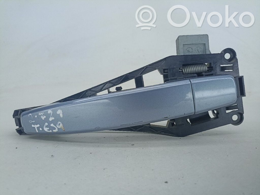 Opel Astra H Mâner exterior ușă spate 