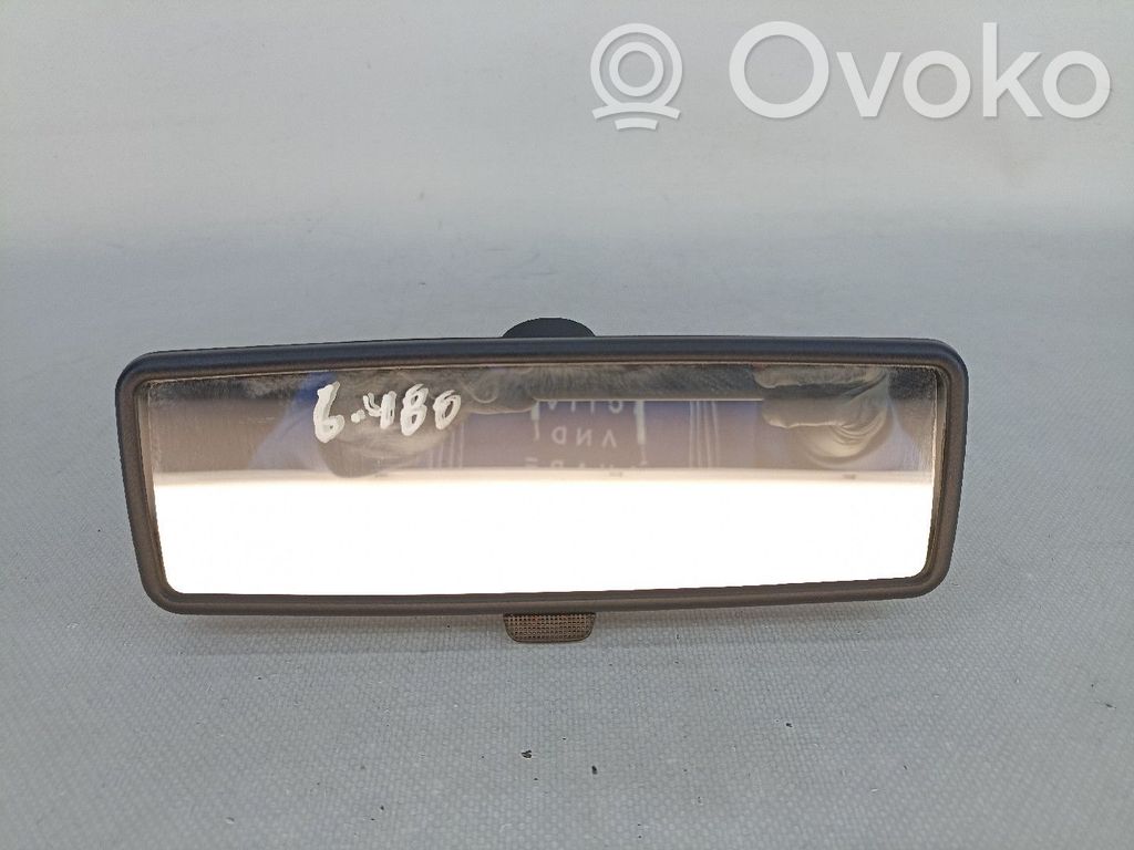 Espejo retrovisor (interior)   8N0857511A